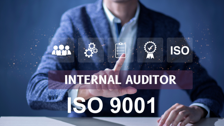 Introduction to ISO 9001:2015